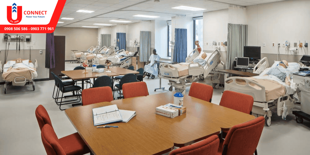Giới thiệu về đại học Duquesne, bang Pennsylvania, Mỹ và cơ sở vật chất của trường